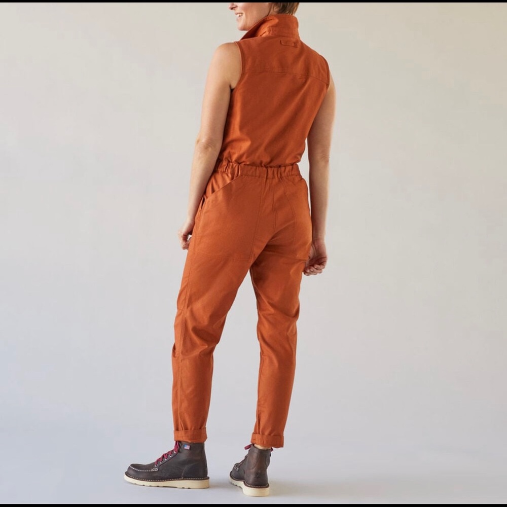 Duluth Trading Coveralls